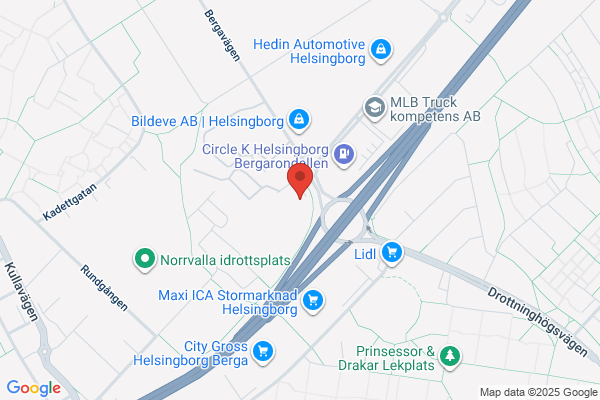 Teqton Sweden AB