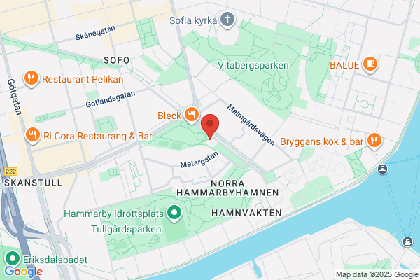 Dianova Sverige AB