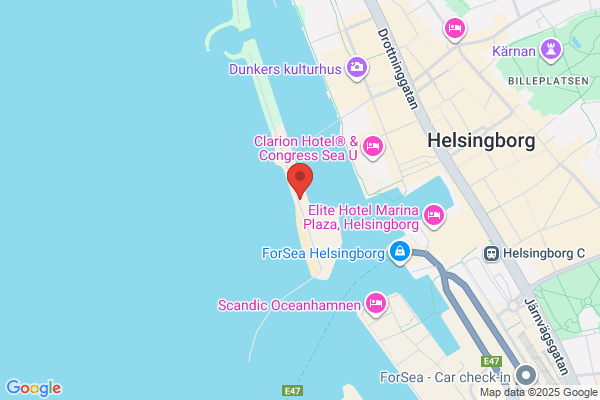 EC ElektroCentralen AB