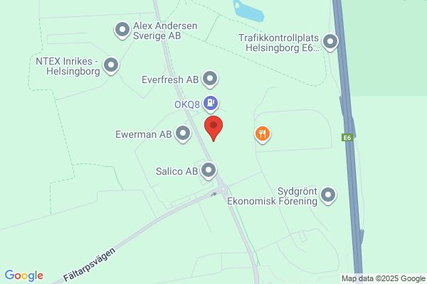 Eimskip Logistics AB