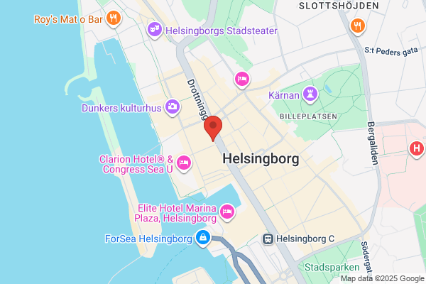 Fåke Connexion AB