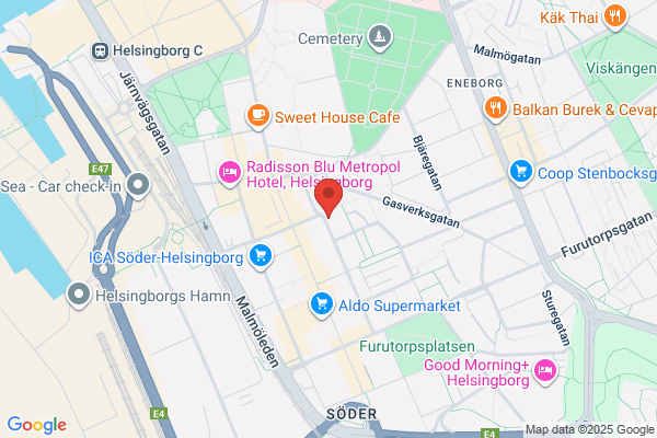 Företagarnas Riksorganisation Helsingborg
