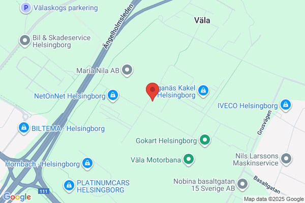 GlueStick i Helsingborg AB