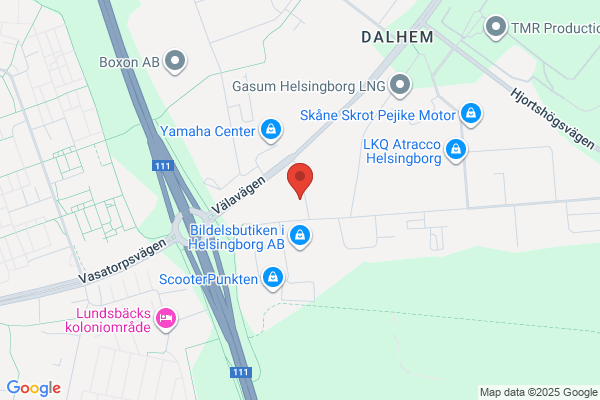 Hålgruppen AB