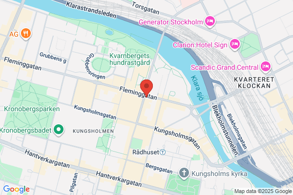 Ljusbutiken.nu