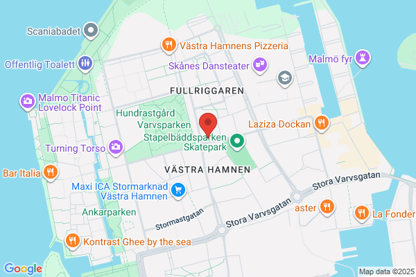 Nexxt Företagsförmedling AB