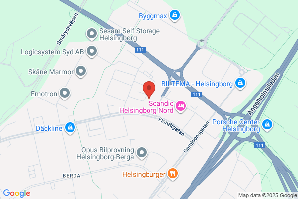 Processfilter Sweden AB