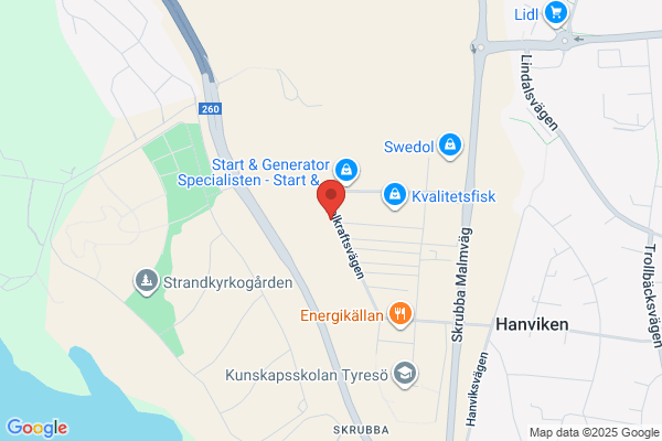 Svenska Ecr Kassasystem AB