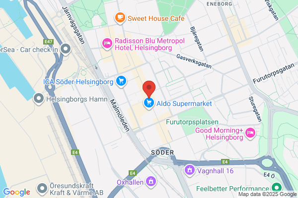 Söderpunkten