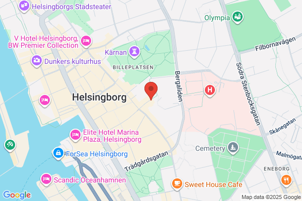 3Butiken Helsingborg