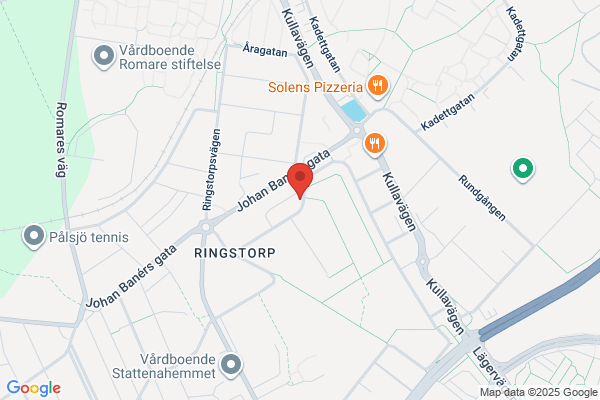 A P Fastighetsservice AB