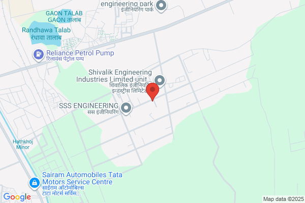 Avanta Engineering