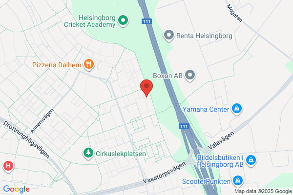 Bouddha Taekwondo Helsingborg