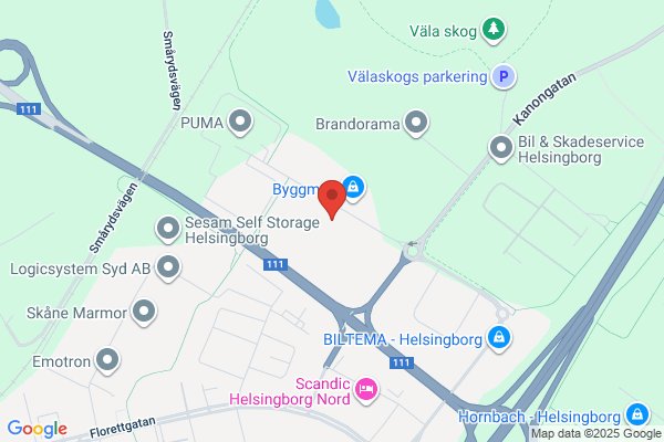 Busfabriken AB
