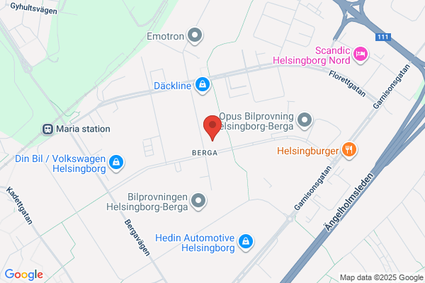 Filborna Smidesverkstad AB