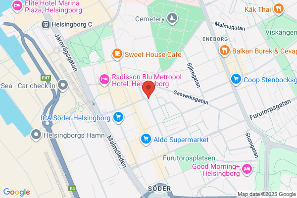 Sparbankernas Kort AB
