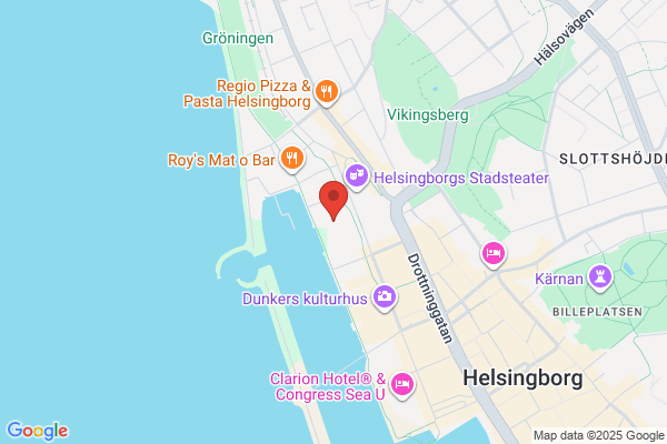 Team Active Helsingborg AB
