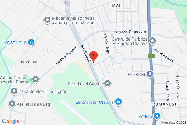 REDAC, Redovisningskonsulterna