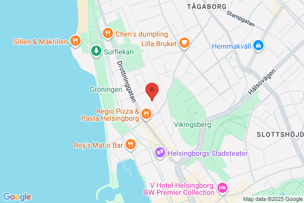 Denckers Redovisningsservice