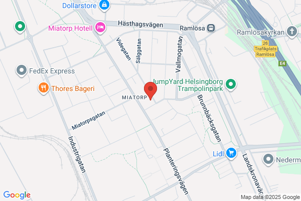 Radlert Ekonomi & Redovisning AB
