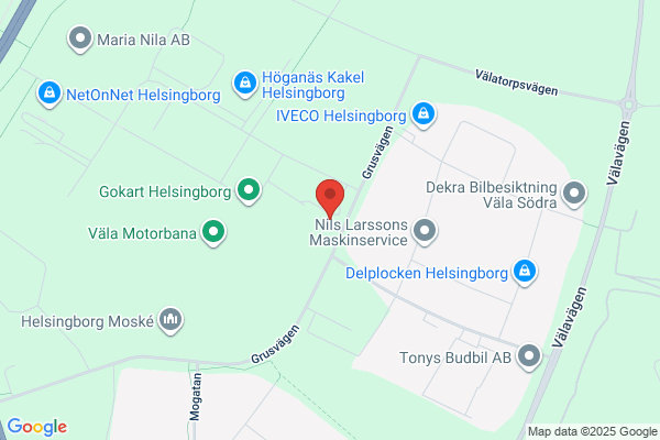 Logoteket AB