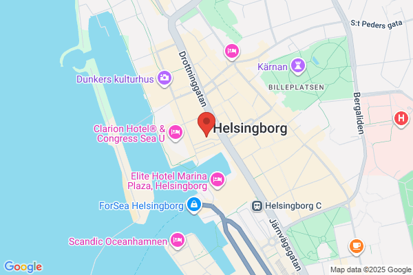 Möjligheter Reklam