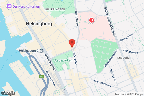 Tidstudion Strömgren o. Winbladh