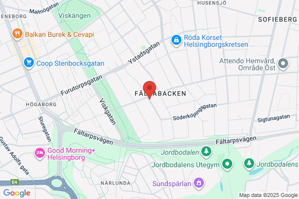 Informations & PR-Byrån