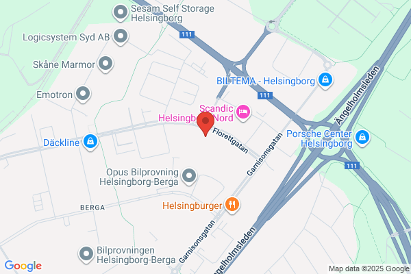 Publicus Marketing AB