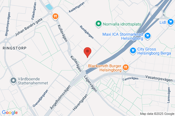 Helsingborgs Repro-tjänst AB