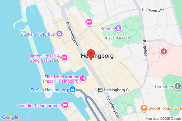 TjeckienExperten AB