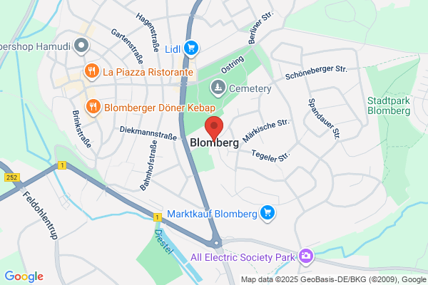 Blomberg & Co