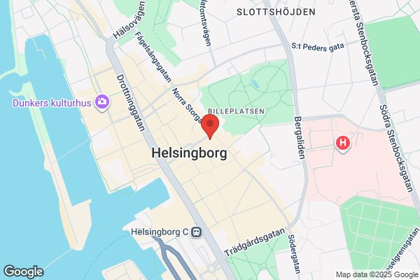 Mollbergs Matsal