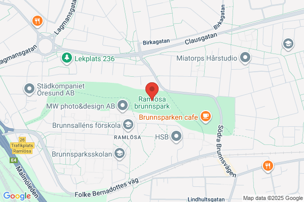 Ramlösa Wärdshus