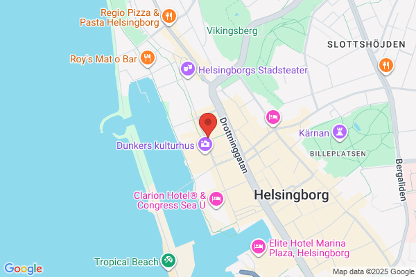 Lagmark Gastronomi AB