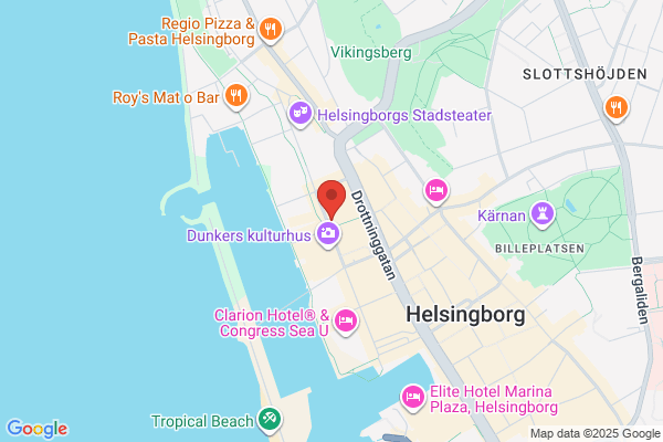 Papi Bistro & Njutbar