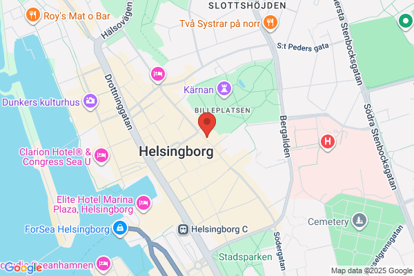 Fartvinden Restaurang Mansing AB