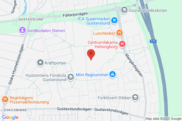 Gustafslunds Ryttarsällskap