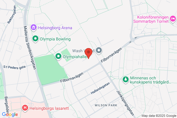 Hööks Hästsport AB