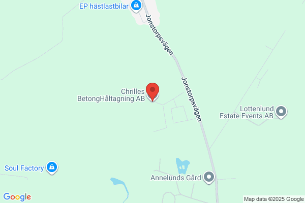 Chrilles Rör