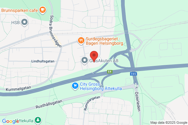 Skogshagen`s Vvs Service