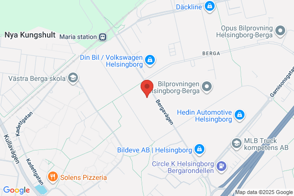 Bröderna Berner AB, Berner Medical