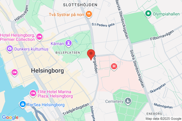 Kunskapsskolan Helsingborg