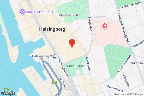 Petersvenskolan