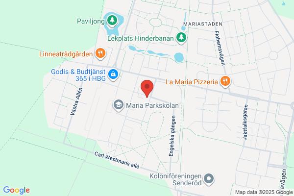 Resursskolan Maria Park