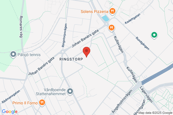 Ringstorpsskolan
