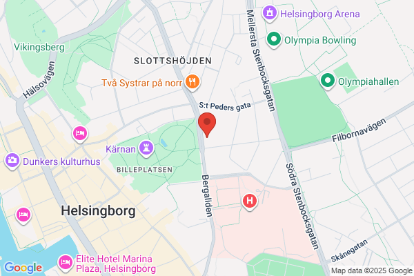 Slottsvångsskolan