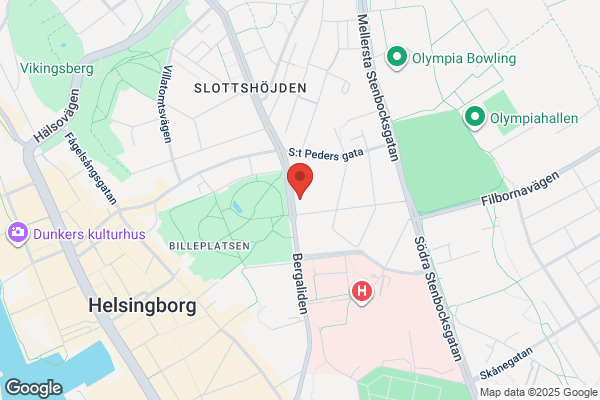 Västra Alléskolan