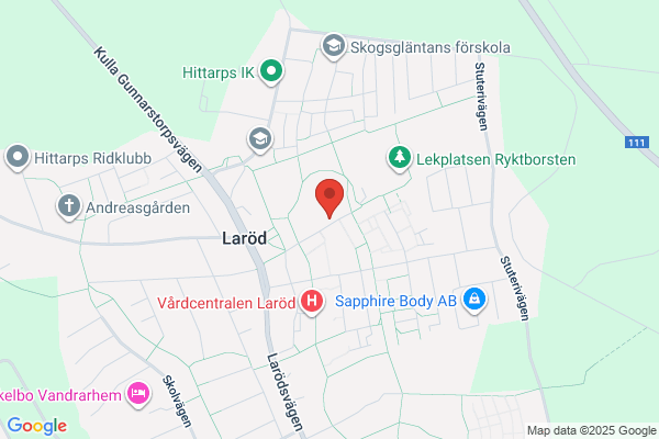 Förskola Larödhus