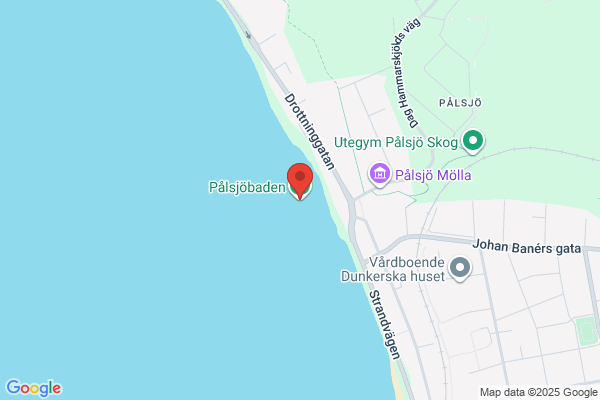 Pålsjöbaden Spa & Hälsostudio AB